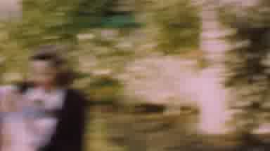San Diego California USA (1955): A Girl Is Looking Over At Two Older Women