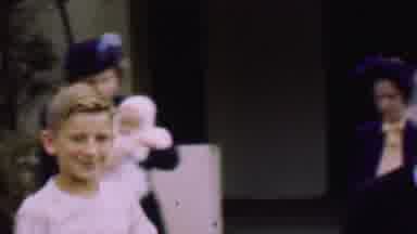 When women smile with their babies, the whole family gets a makeover