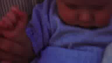 San Diego California USA (1955): Baby Sitting On An Adult's Lap Adult Teaching