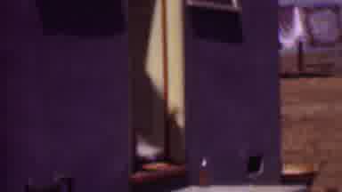 Phoenix Arizona USA (1956): People Men White Shoes Outside Video White Cap White