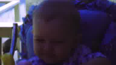 San Diego California USA (1955): Baby Hanging Out