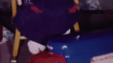 Phoenix Arizona USA (1956): Little Boy Pushing A Toy Truck On Christmas Morning