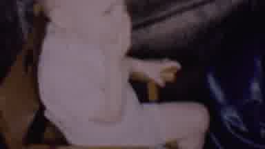 Phoenix Arizona USA (1956): Children Playing With Toys Trucks Sounds Fun Laughing