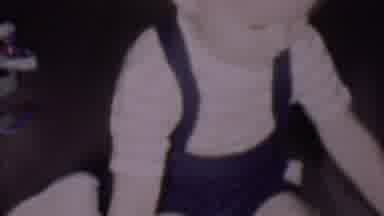 Phoenix Arizona USA (1956): Baby Boy Look At His Birthday's Cake