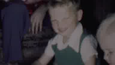 Phoenix Arizona USA (1956): Young Brothers