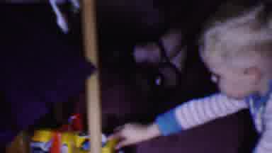 Phoenix Arizona USA (1956): Spending Time With Wife And Son