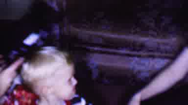 Phoenix Arizona USA (1956): The Happiness Of A Child Can Only Be Seen In His Smile