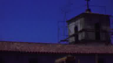 Dallas Texas USA (1956): Construction Building Working On Old Italian Style