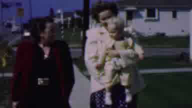 Dallas Texas USA (1956): There That Way We Need Go