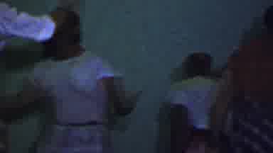 Dallas Texas USA (1956): Family Party With Singing