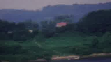 Covington Kentucky USA (1961): Water's Edge Natural Area