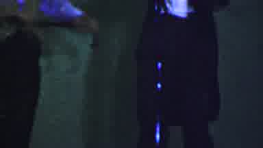 Dallas Texas USA (1956): Two Costumed Boys Performing A Dance Routine