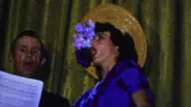 Dallas Texas USA (1956): Oldtime Entertainment