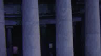 Covington Kentucky USA (1961): Big Building That Is Famous Recorded For Memories