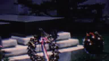 Covington Kentucky USA (1961): Fancy Christmas Decorations Around The Place