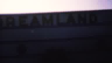 Hatfield Pennsylvania USA (1956): Capturing Dreamland
