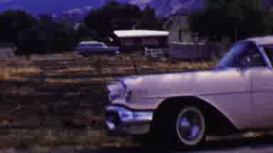 Solvang California USA (1955): Old Mission Santa Visit In Mid 1900'S