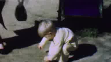 Terra Haute Indiana USA (1963): Living A Unique Life