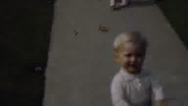 Terra Haute Indiana USA (1963): Li