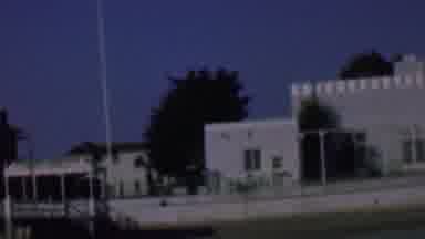 San Diego California USA (1961): Large Complex