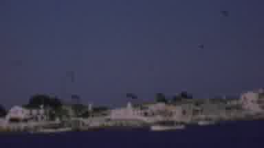 San Diego California USA (1961): The Boat Has Arrived