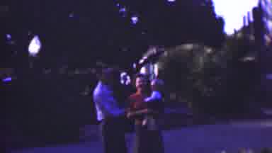 San Diego California USA (1961): After The Moment Is Captured .