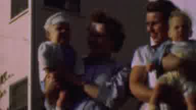 San Diego California USA (1961): Unforgettable Happy And Precious Life Moments