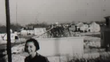 Beachwood New Jersey USA (1937): Young Children Playing Around In The Early 20th