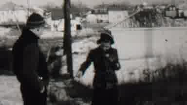 Beachwood New Jersey USA (1937): The Love