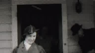 Two parents, one house, and a whole lot of 'I'll be back' vibes