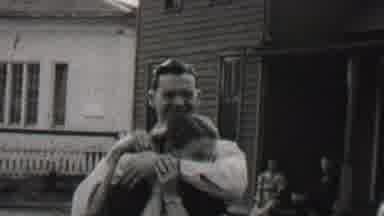 Beachwood New Jersey USA (1937): Love Birds