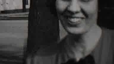 Beachwood New Jersey USA (1937): Smiling Women
