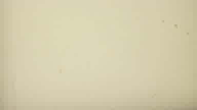 Lincoln Nebraska USA-1962: Blotted Film Strip With Scratches And Dust