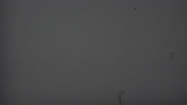 Louisiana USA-1959: Creepy Skipping Old School Horror Movie Intro