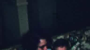 Omaha Nebraska USA (1959): Vintage Home Video Of A Woman/Grandma &