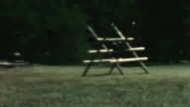 Farragut State Park Idaho USA (1967): Vintage Film Of Children Playing And