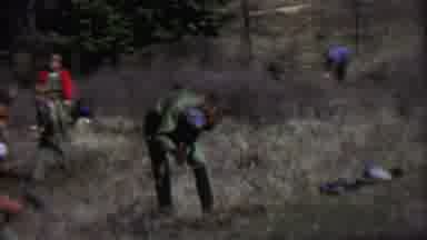 Farragut State Park Idaho USA (1967): Every Childs Dream