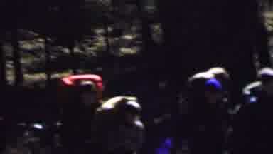Farragut State Park Idaho USA (1967): The Idea Of Marching While Others Around Of