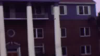 San Diego California USA (1961): House,Building.Bottom To Top