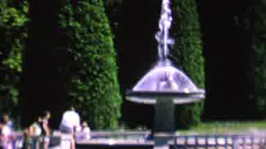 St Paul Minnesota USA (1962): People Family Fun Together Happy Enjoying Grass Park