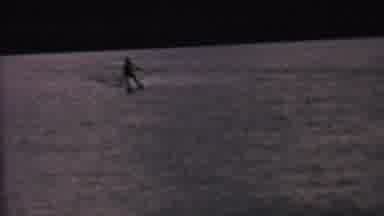 St Paul Minnesota USA (1962): Water Ski Summer 1970 America
