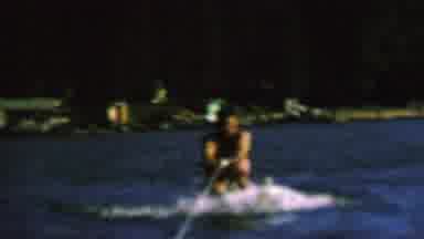 St Paul Minnesota USA (1962): Tagging Along