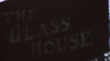 St Paul Minnesota USA (1962): The Glass House