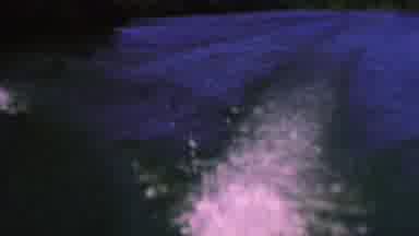 St Paul Minnesota USA (1962): Sailing Freely On A Boat Out On The Lake In The