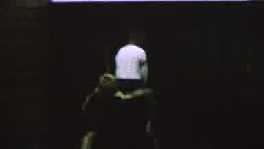 St Paul Minnesota USA (1962): A Young Boy In A White Shirt Is Riding On The Back