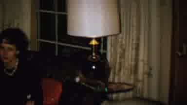 St Paul Minnesota USA (1962): Christmas Eve With The Family