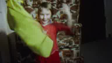 St Paul Minnesota USA (1962): Family Home Videos (Child)