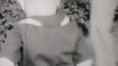 Trenton New Jersey USA (1937): Toddler Walking, Baby Sitting In Basket
