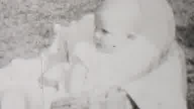 Trenton New Jersey USA (1937): Childhood Of Old And New