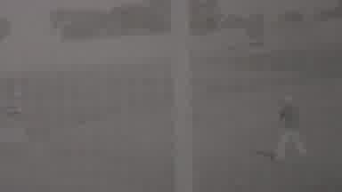 Trenton New Jersey USA (1937): Black And White Footage Of Motorcycle Racing